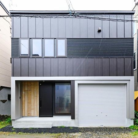 D Plus One Doors - Vacation Stay 88116 Otaru Bagian luar foto