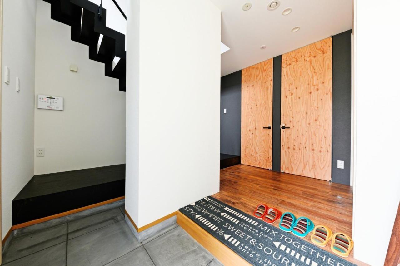 D Plus One Doors - Vacation Stay 88116 Otaru Bagian luar foto