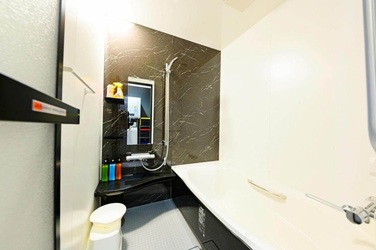 D Plus One Doors - Vacation Stay 88116 Otaru Bagian luar foto