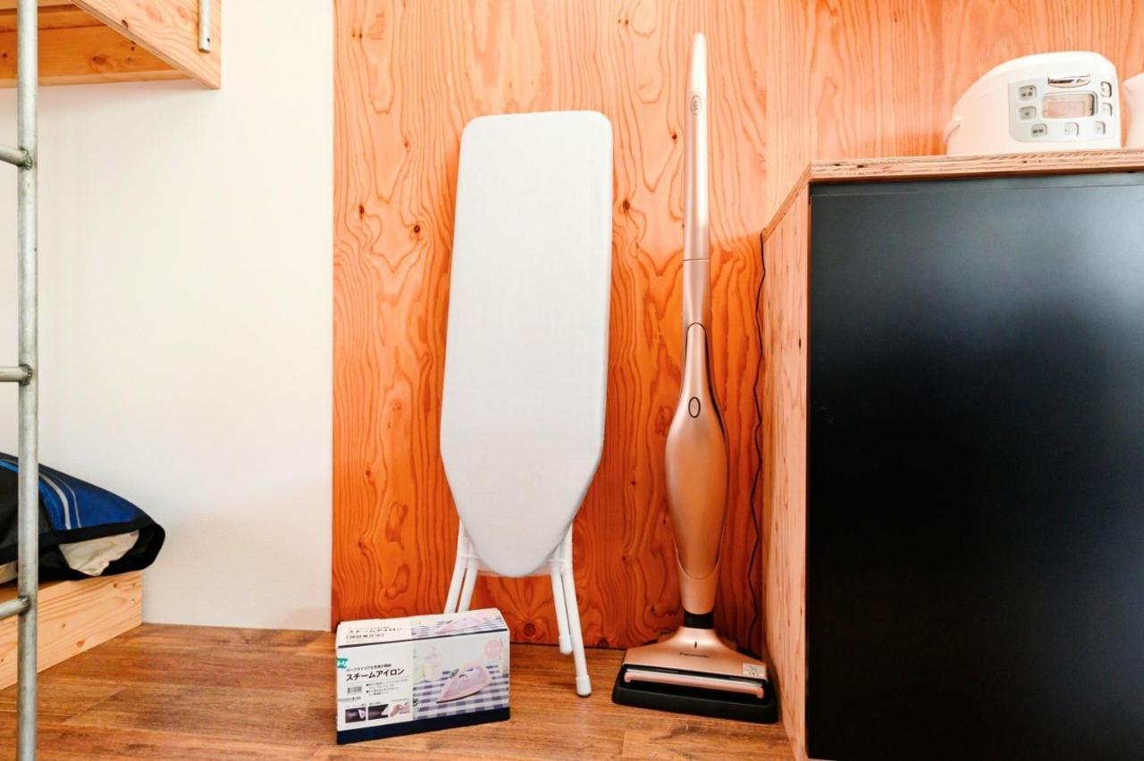 D Plus One Doors - Vacation Stay 88116 Otaru Bagian luar foto