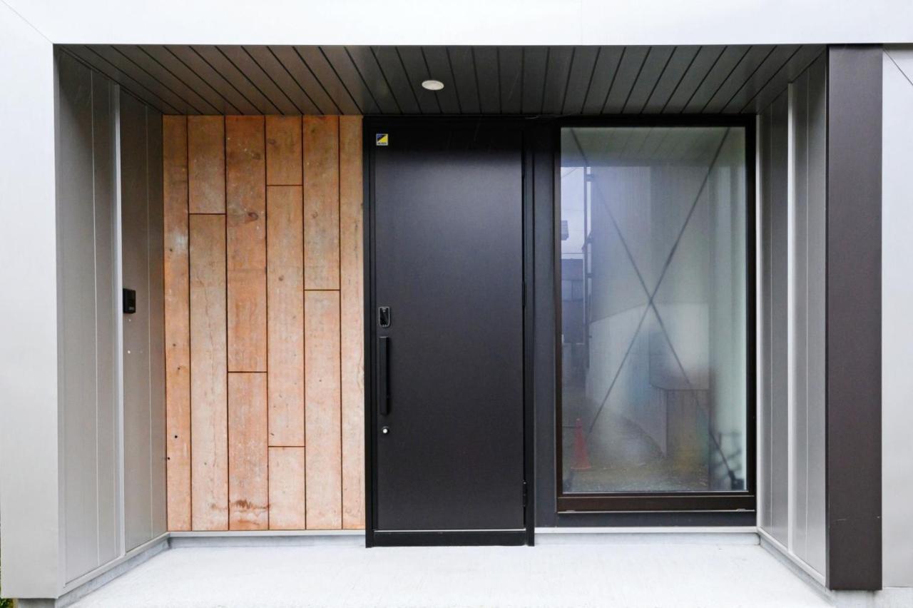 D Plus One Doors - Vacation Stay 88116 Otaru Bagian luar foto