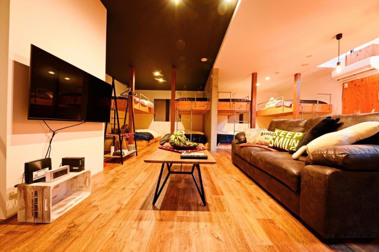 D Plus One Doors - Vacation Stay 88116 Otaru Bagian luar foto